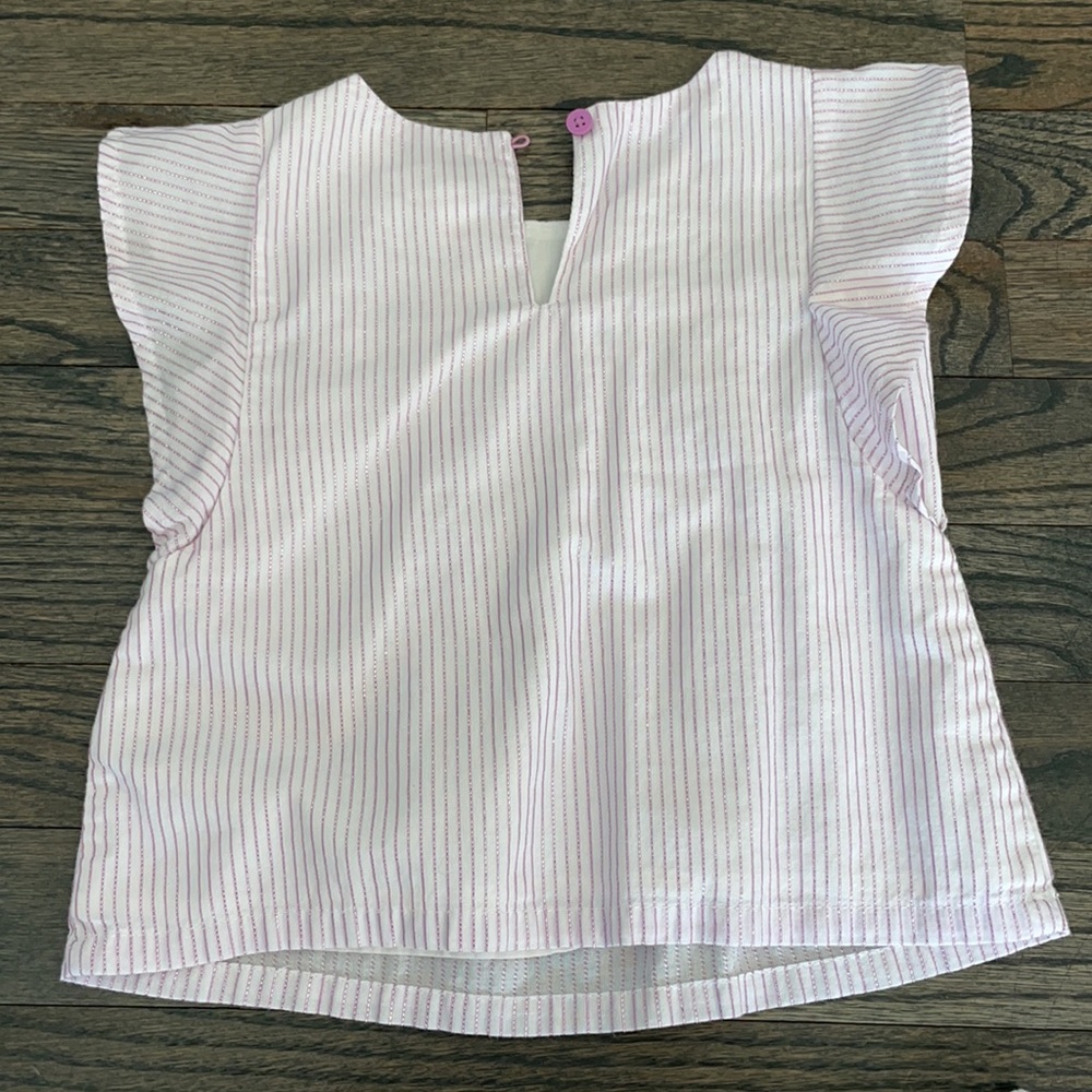 3 perfect summer tops in great condition! - Picture 6 of 7